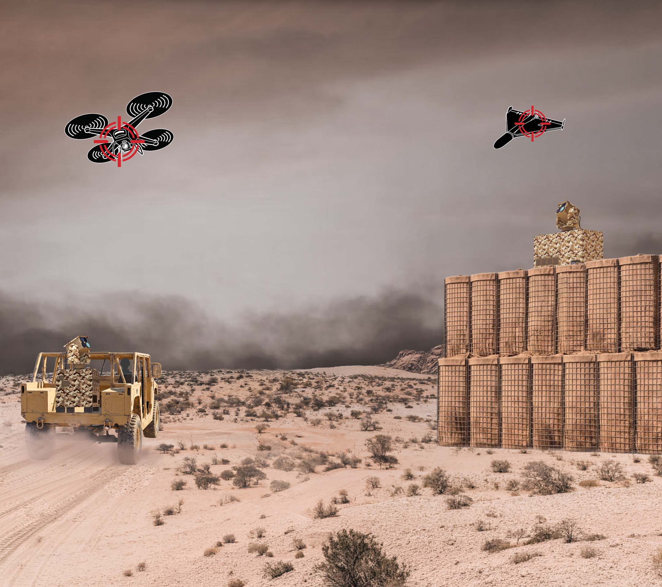 High-Energy-Laser-Defense_drones